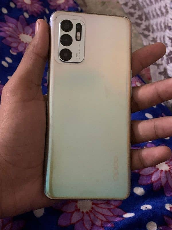 oppo reno 6 2