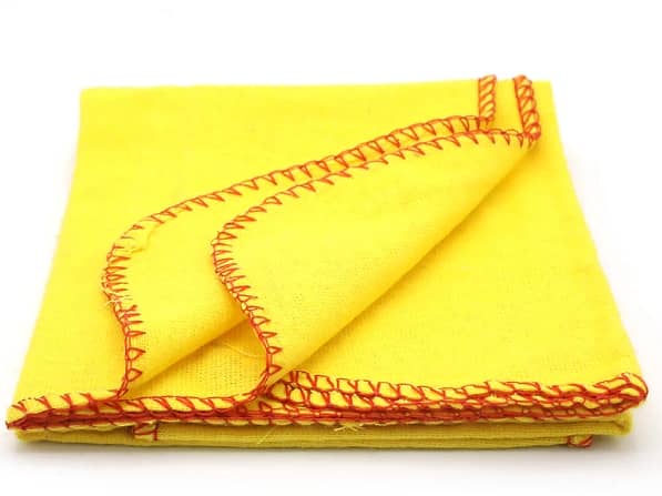 Duster Manufacturer – High-Quality Yellow & Colorful Dusters 0