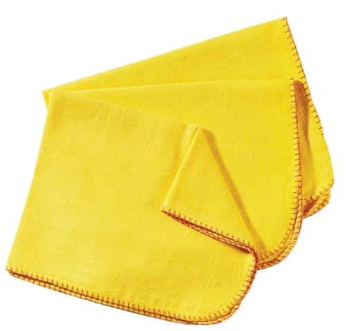 Duster Manufacturer – High-Quality Yellow & Colorful Dusters 1