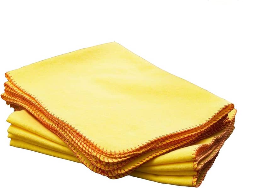 Duster Manufacturer – High-Quality Yellow & Colorful Dusters 2