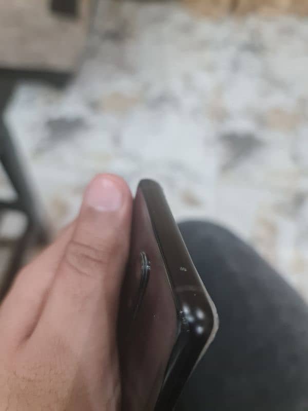 one plus 8 black color 2