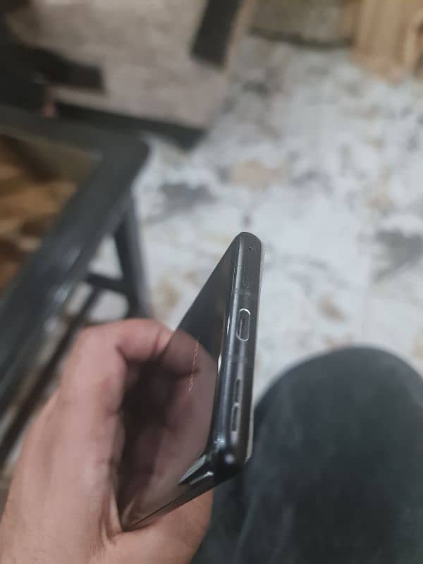 one plus 8 black color 3