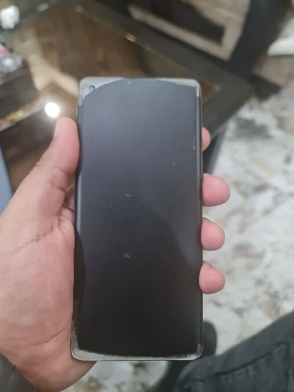 one plus 8 black color 6