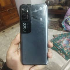 Xiaomi Poco M3 Pro, 4/64, NFC, 9/10 condition