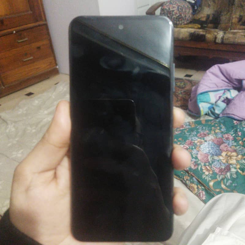 Xiaomi Poco M3 Pro, 4/64, NFC, 9/10 condition 1