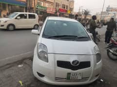 Toyota Vitz 2010