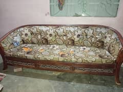 Sofa set