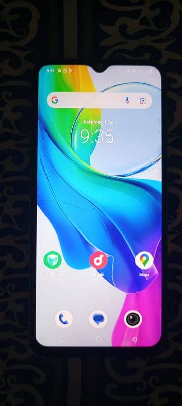 vivo y03t Ram 4+4 rom 64gb for sale 03044746512 4