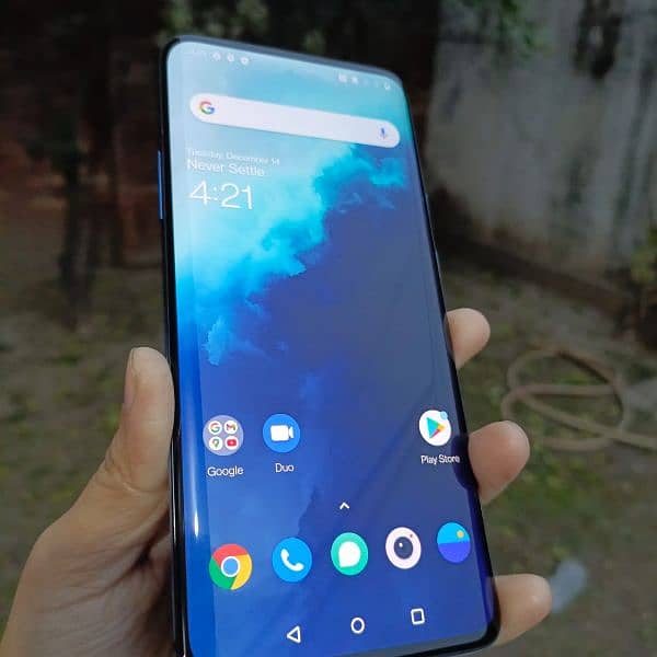 OnePlus 7T Pro | 10/10 Condition | Apporved 4