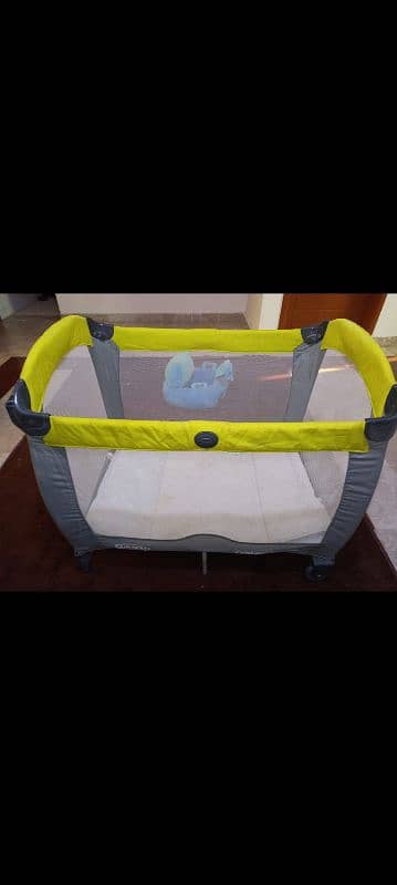 playpen for kids sitting 1