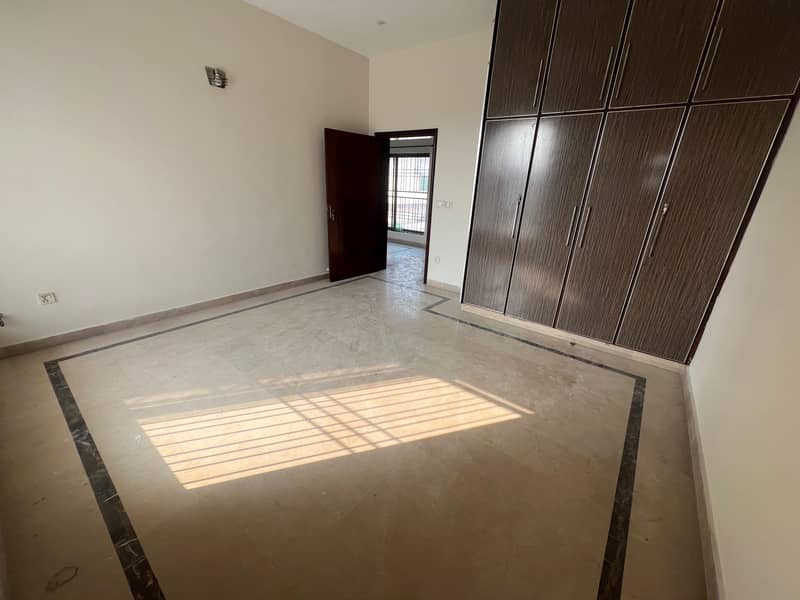 1 Kanal double Story house at commercial location for rent 5