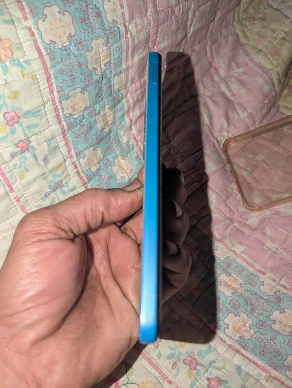 Redme note 12 new condition 3