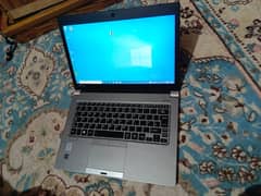 Toshiba Core I5