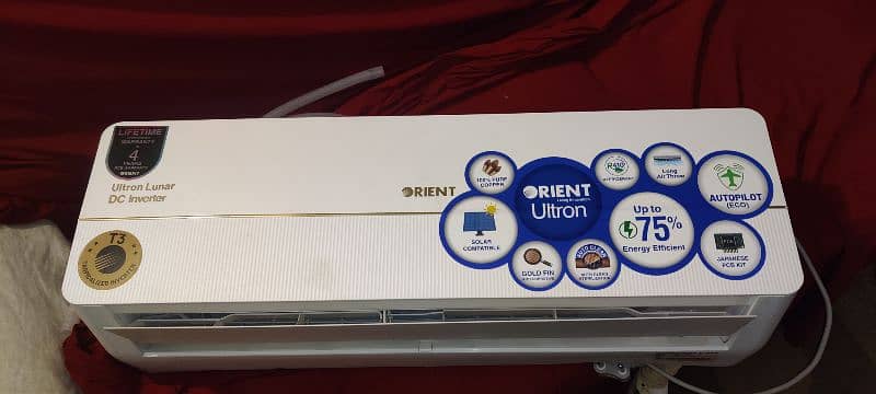 orient split AC new 1