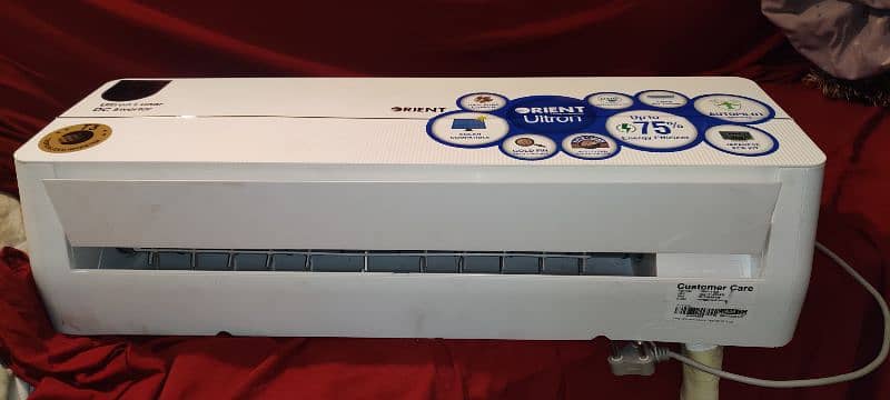 orient split AC new 2