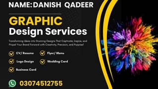 graphics Designer