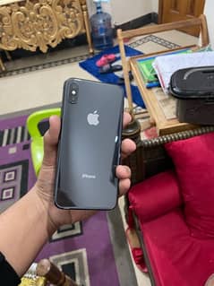 iphone x pta 256 gb