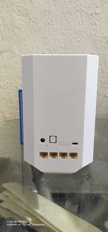 Zlt x28 4g 5g router 3