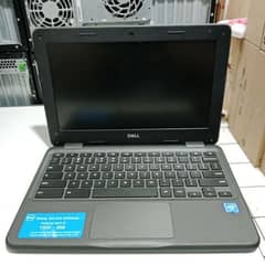 Dell Chromebook 4/32