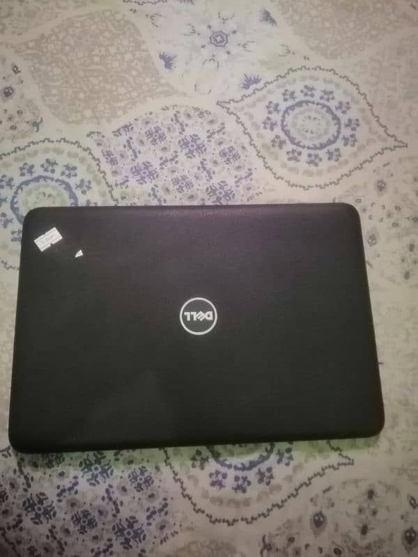 Dell Chromebook 4/32 7