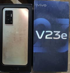 Vivo v23e