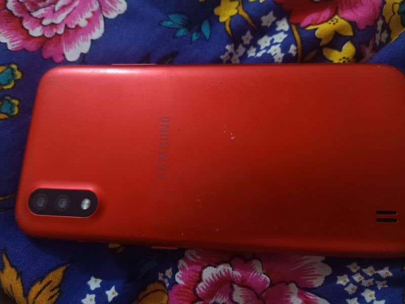 Samsung Ao1  original pannel 2