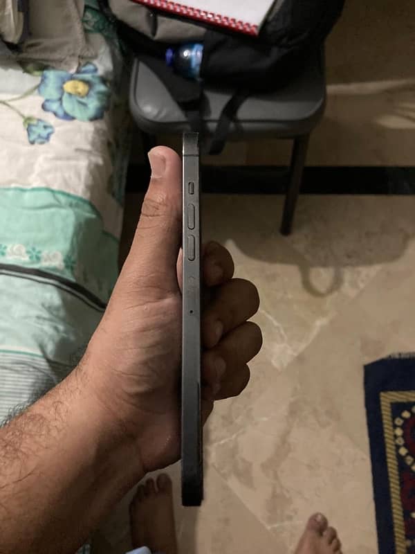 Iphone 13pro max non PTA 1