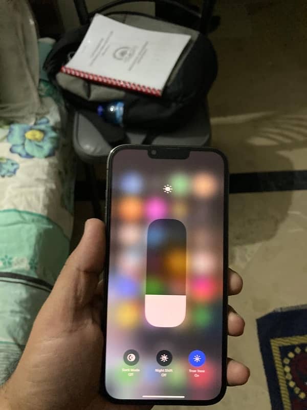 Iphone 13pro max non PTA 5