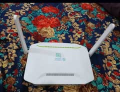 fiberhome router dual band