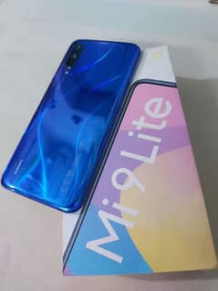 Xiaomi 9Lite