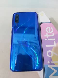 Xiaomi 9Lite