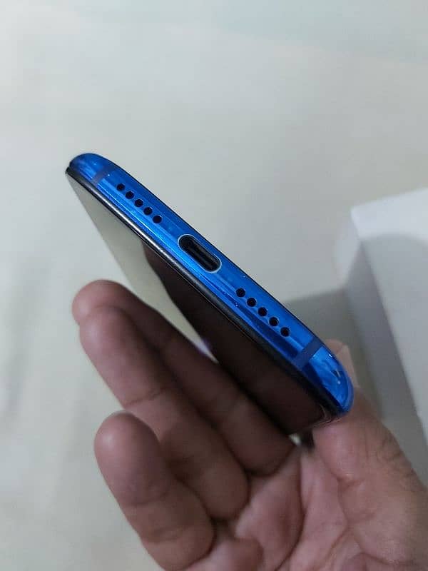 Xiaomi 9Lite 4