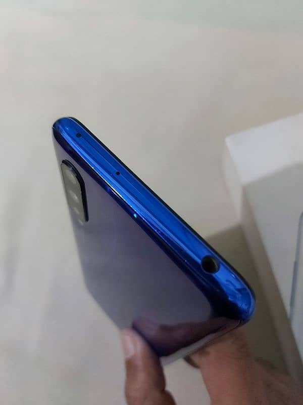 Xiaomi 9Lite 5