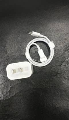 Original apple iphone 15 pro max charger data cable fifteen plus +