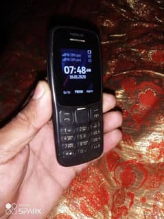 Nokia 106 original model 2018