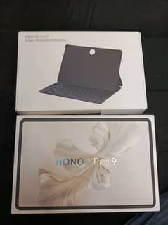 Huawei honor ipad 9