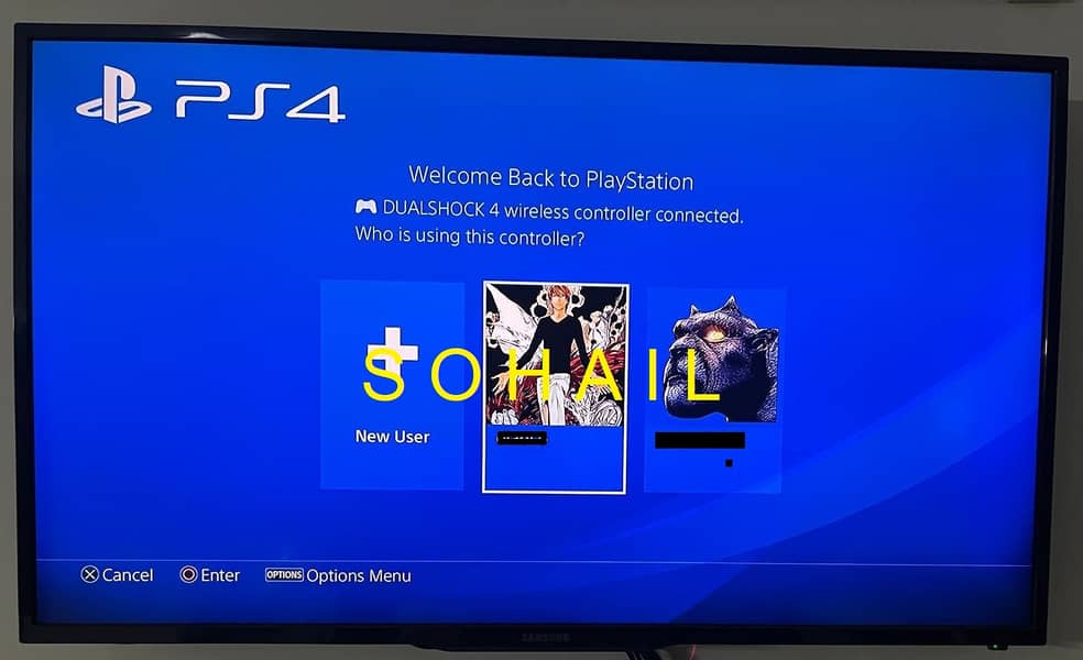 PS4 - Original- Sealed- No Fault 8