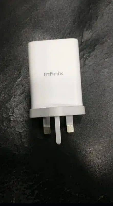 Original infinix charger data cable fast 9w 15w 18w 33w 45w 65 w watts 1