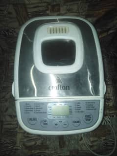 bread maker for sale