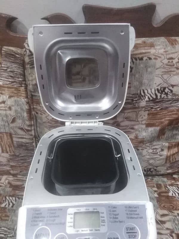 bread maker for sale 4