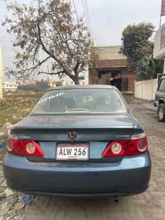 Honda City for sale in very good condition