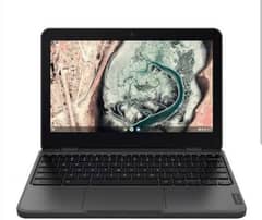 Lenovo 100e chrome book