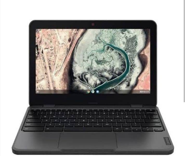 Lenovo 100e chrome book 0