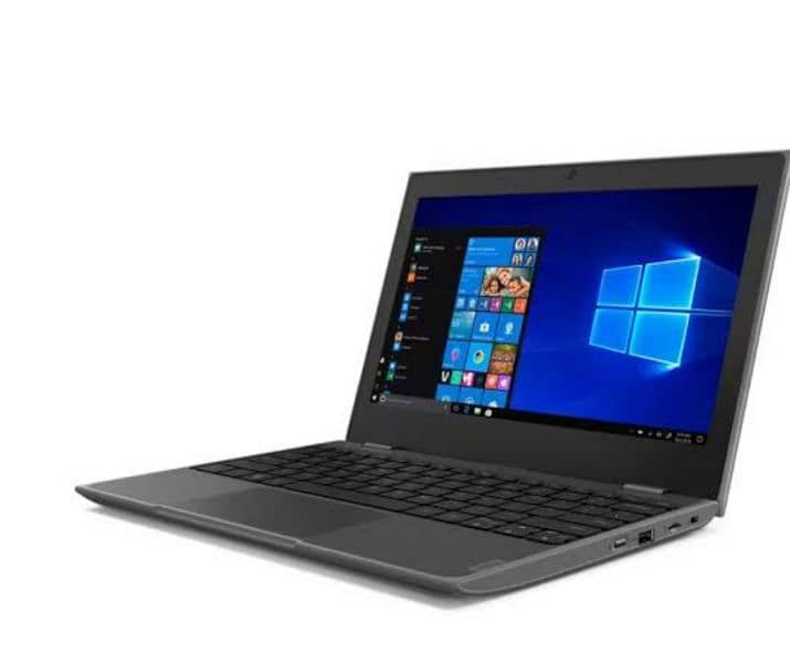 Lenovo 100e chrome book 2