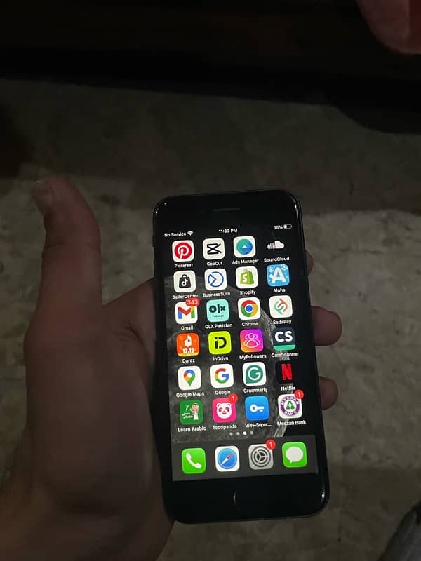 iPhone 8 non pta 6