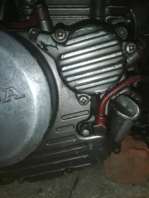 xr 250 RFVC engion for sale in lahore 7