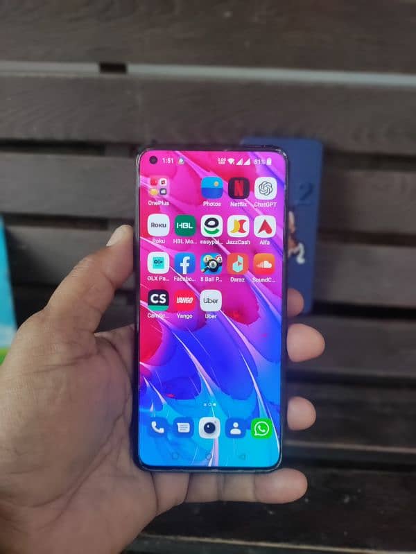 One plus 8t 12.256,pta dual sim ok 0