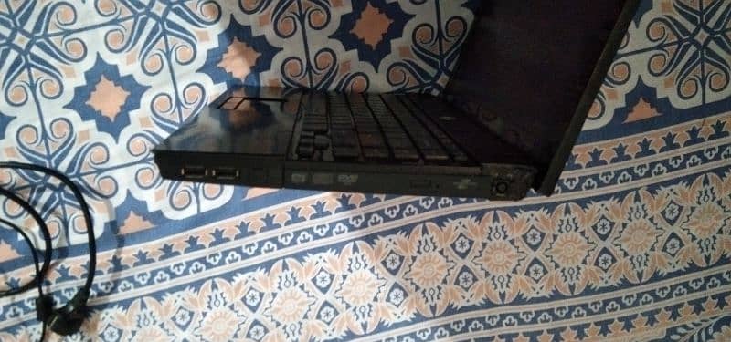 HP laptop 4515s Rim 4gb Hard 320gb hdd 3