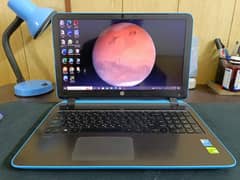 Hp Pavilion 15 Notebook PC