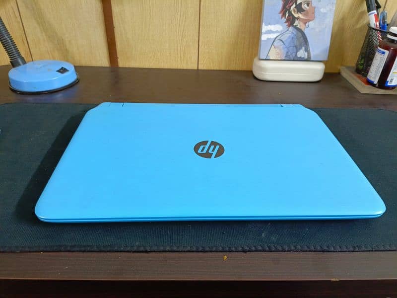 Hp Pavilion 15 Notebook PC 1